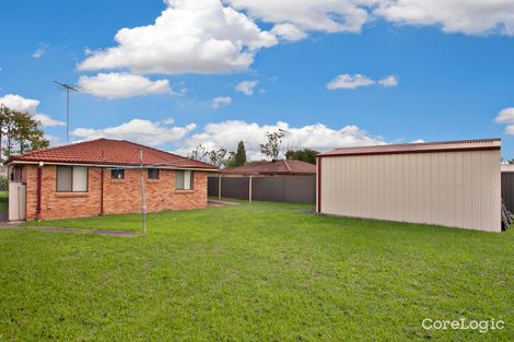 Property photo of 285 Quakers Road Quakers Hill NSW 2763