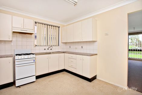 Property photo of 285 Quakers Road Quakers Hill NSW 2763