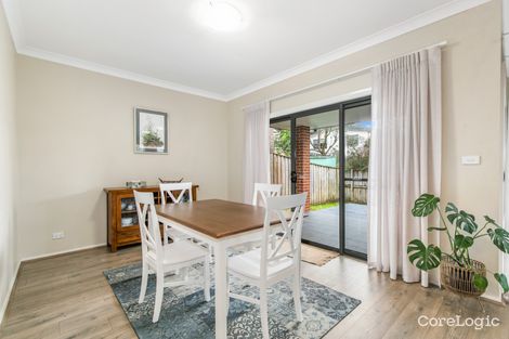 Property photo of 25 Grandiflora Street Rouse Hill NSW 2155