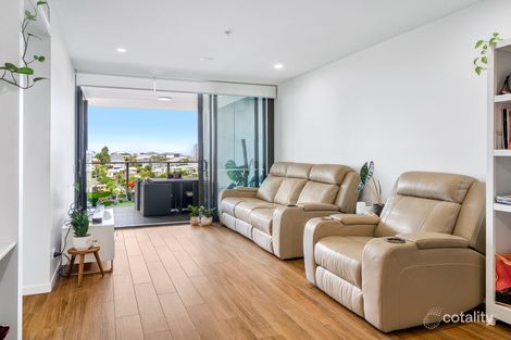 Property photo of 1210/37 Mayne Road Bowen Hills QLD 4006