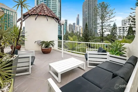 39/24 Hamilton Ave, Surfers Paradise, QLD 4217