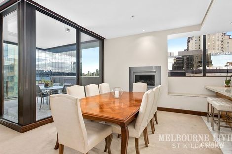 Property photo of 704/430 St Kilda Road Melbourne VIC 3004