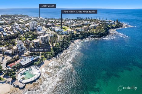 Property photo of 4/45 Albert Street Kings Beach QLD 4551