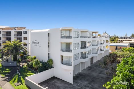 Property photo of 4/45 Albert Street Kings Beach QLD 4551