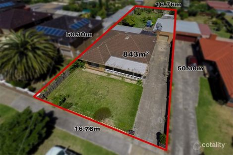 Property photo of 19 George Street St Albans VIC 3021
