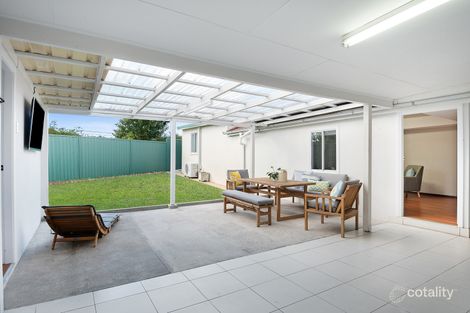 Property photo of 6 Huntingdale Avenue Narwee NSW 2209