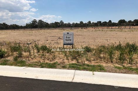 28 Arena St, Spring Farm, NSW 2570