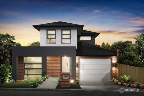 1/315 Maroondah Hwy, Croydon North, VIC 3136