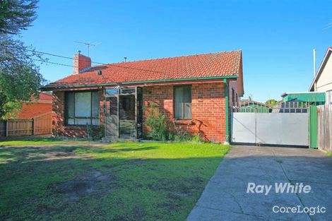 Property photo of 36 Chifley Crescent Dandenong North VIC 3175