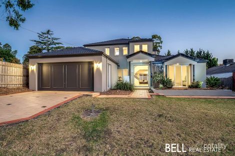 312 Maroondah Hwy, Croydon, VIC 3136