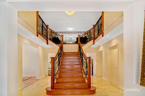 Property photo of 1 Armidale Crescent Castle Hill NSW 2154