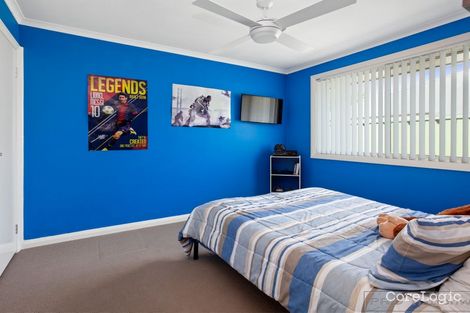 Property photo of 33 Magnetic Drive Ashtonfield NSW 2323