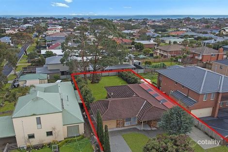 1 Rymer Ave, Safety Beach, VIC 3936