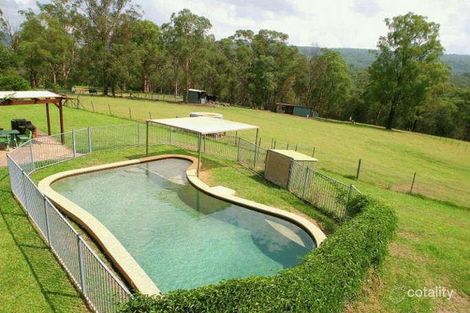 142 Cabbage Tree Rd, Grose Vale, NSW 2753