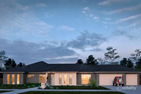 Property photo of 43 Turallo Terrace Bungendore NSW 2621