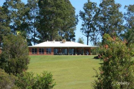 362 Sandy Creek Rd, Veteran, QLD 4570