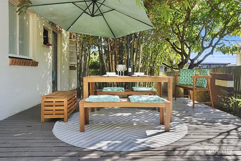 Property photo of 253 Wardell Street Enoggera QLD 4051