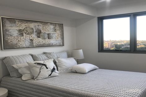 Property photo of 405/74 Restwell Street Bankstown NSW 2200