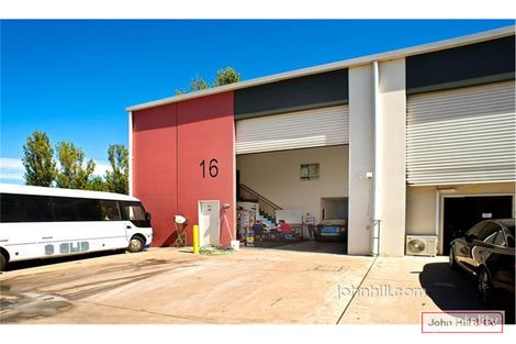 Property photo of 16/364 Park Road Regents Park NSW 2143