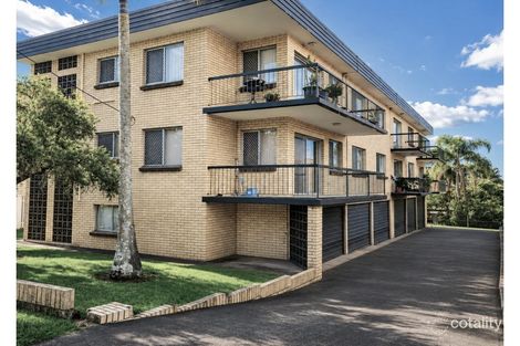 3/61 Wallace St, Chermside, QLD 4032