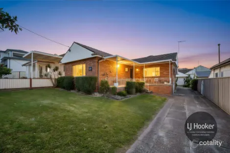 29 Hilltop Rd, Merrylands, NSW 2160