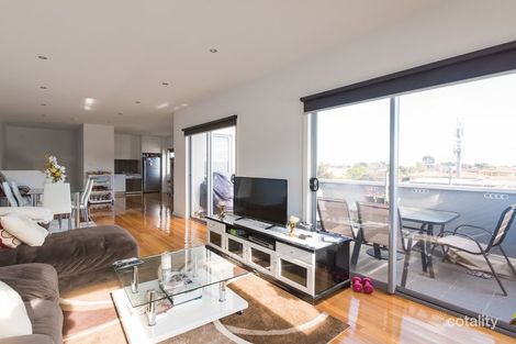 Property photo of 106/305 Buckley Street Aberfeldie VIC 3040