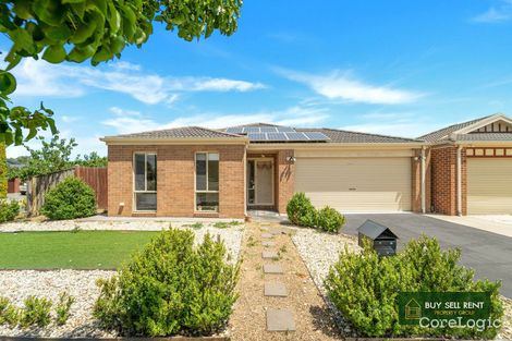 Property photo of 875 Sayers Road Tarneit VIC 3029