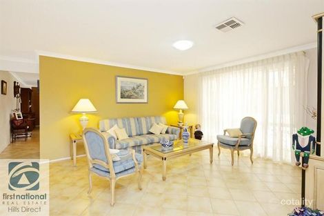 Property photo of 10 Jindabyne Circuit Woodcroft NSW 2767
