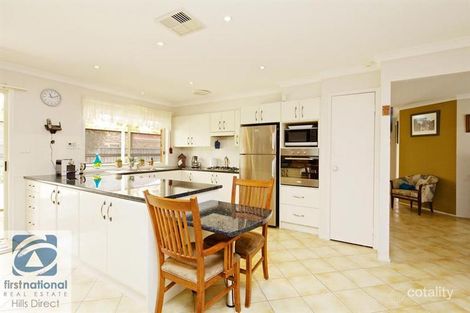 Property photo of 10 Jindabyne Circuit Woodcroft NSW 2767