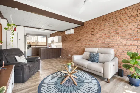 Property photo of 1/34 Bilmark Drive Raymond Terrace NSW 2324