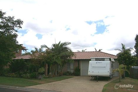 22 Somerton St, Bracken Ridge, QLD 4017