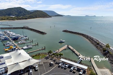 Property photo of 5/531-535 Varley Street Yorkeys Knob QLD 4878