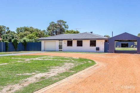 Property photo of 62 Queens Road South Guildford WA 6055