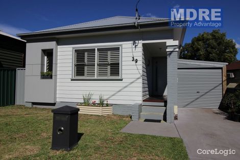 Property photo of 39 Ferndale Street Tighes Hill NSW 2297