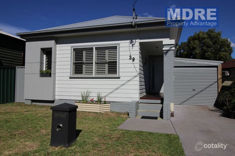 Property photo of 39 Ferndale Street Tighes Hill NSW 2297