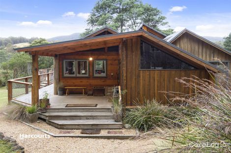 Property photo of 11 Underwoods Road Nicholls Rivulet TAS 7112