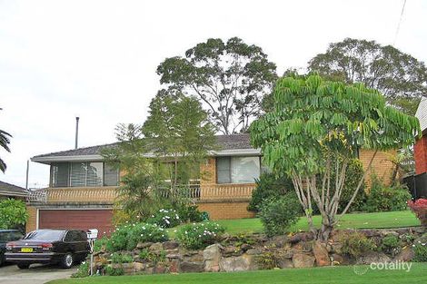 5 Stonehaven Pde, Cabramatta, NSW 2166