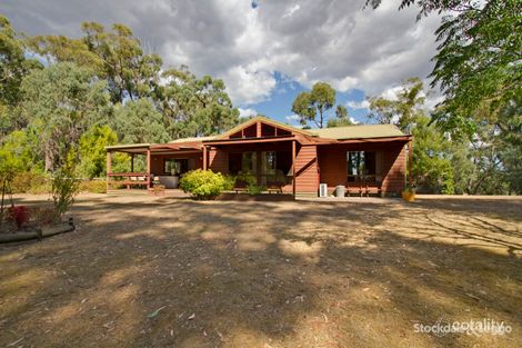 Property photo of 135 Brewsters Road Yinnar South VIC 3869