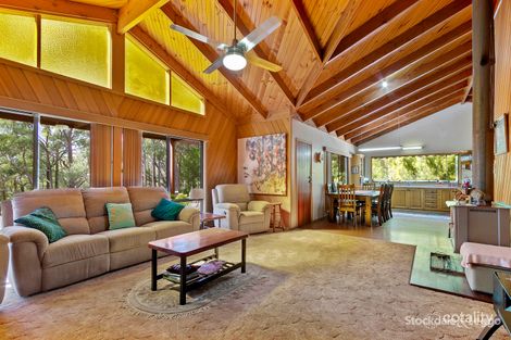 Property photo of 135 Brewsters Road Yinnar South VIC 3869