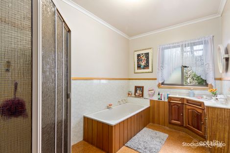 Property photo of 135 Brewsters Road Yinnar South VIC 3869