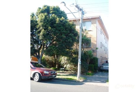 2/7-9 Faussett St, Albert Park, VIC 3206