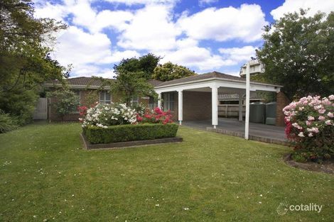 Property photo of 11 Elgin Street Berwick VIC 3806