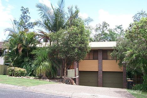 34 Eppalong St, The Gap, QLD 4061
