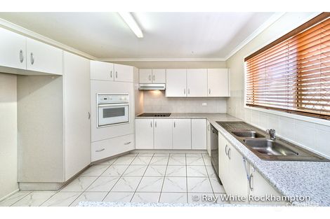 Property photo of 17 Jeffries Street The Range QLD 4700