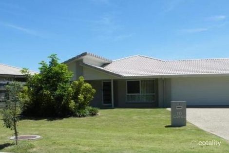 Property photo of 10 Myrtle Avenue Ormeau QLD 4208