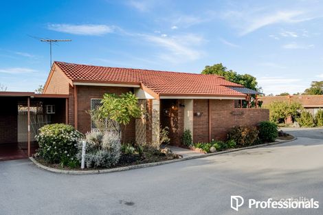 2/60 Ivanhoe St, Bassendean, WA 6054