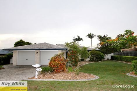 Property photo of 22 Catalpa Street Eight Mile Plains QLD 4113