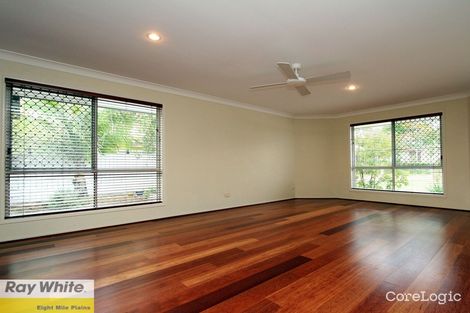 Property photo of 22 Catalpa Street Eight Mile Plains QLD 4113