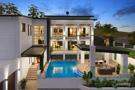 Property photo of 33 Kingfisher Crescent Palmview QLD 4553