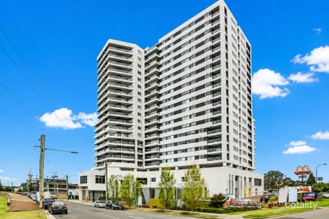 1205/5 SECOND AVE, BLACKTOWN, NSW 2148